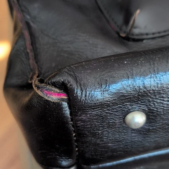 Patricia Nash "Cavo" tote bag - Picture 15 of 17